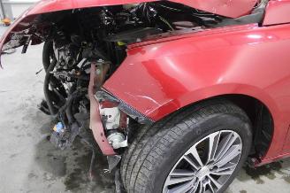 Peugeot 308  picture 5