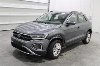Unfallwagen Volkswagen T-Roc  2023/12
