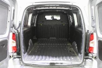 Peugeot Partner  picture 17