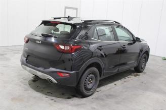 Kia Stonic  picture 3