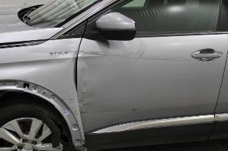 Peugeot 5008  picture 6