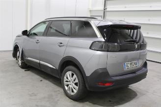 Peugeot 5008  picture 4