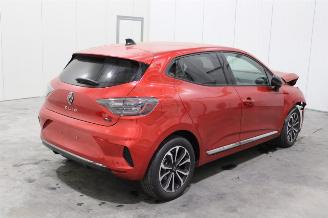 Renault Clio  picture 3