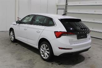 Skoda Scala  picture 4
