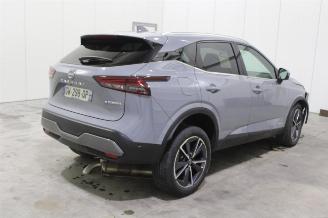 Nissan Qashqai  picture 3