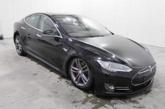 Tesla Model S  picture 2