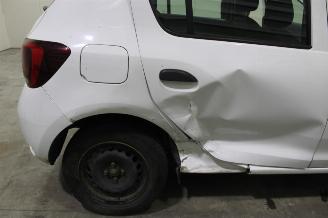 Dacia Sandero  picture 5