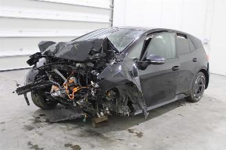 Cupra Born  picture 1