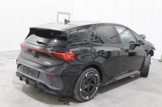 Cupra Born  picture 3