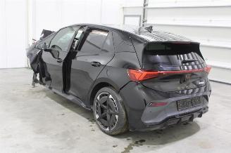 Cupra Born  picture 4