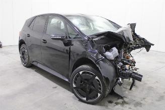 Cupra Born  picture 2