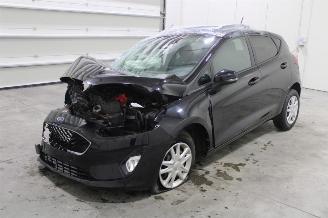 Ford Fiesta  picture 1