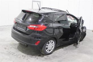 Ford Fiesta  picture 3