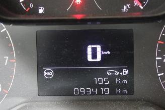 Opel Crossland X picture 12