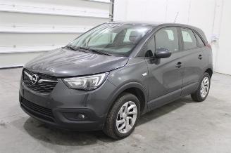 Opel Crossland X picture 1