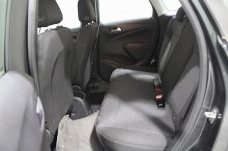 Opel Crossland X picture 11