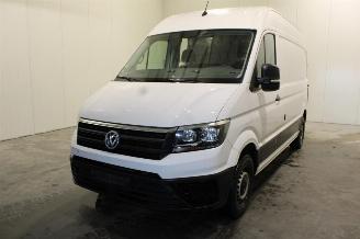 škoda osobní automobily Volkswagen Crafter  2023/5