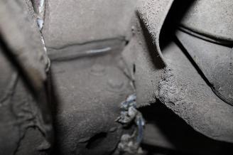 Volkswagen Crafter  picture 19