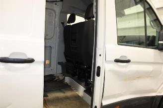 Volkswagen Crafter  picture 22