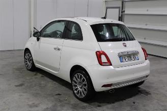Fiat 500  picture 5