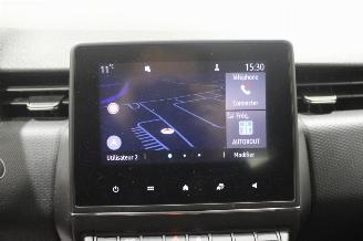 Renault Clio  picture 13