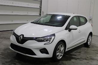 uszkodzony samochody osobowe Renault Clio  2021/4