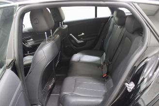 Mercedes Cla-klasse CLA 180 picture 9