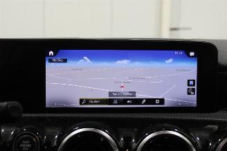 Mercedes Cla-klasse CLA 180 picture 11