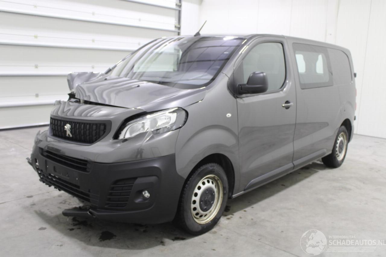 Peugeot Expert 