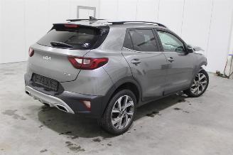 Kia Stonic  picture 3