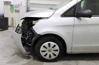 Mercedes Vito  picture 5