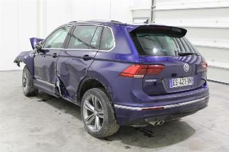 Volkswagen Tiguan  picture 4