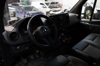 Mercedes Sprinter  picture 9