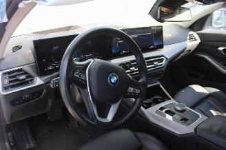 BMW 3-serie 320 picture 10