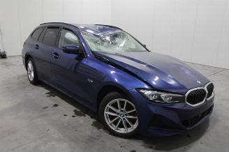 BMW 3-serie 320 picture 2