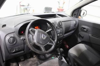 Dacia Dokker  picture 9