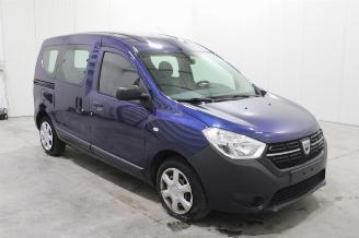 Dacia Dokker  picture 2