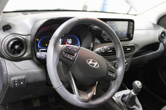 Hyundai I-10 i10 picture 10