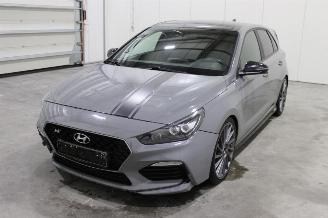 Avarii autoturisme Hyundai I-30 i30 2021/1