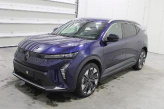 Unfallwagen Renault Scenic  2025/10