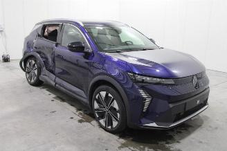 Renault Scenic  picture 2