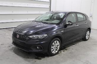 Damaged car Fiat Tipo  2018/5