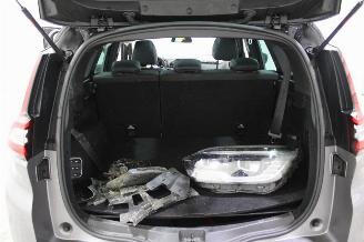 Renault Grand-scenic Grand Scenic picture 20