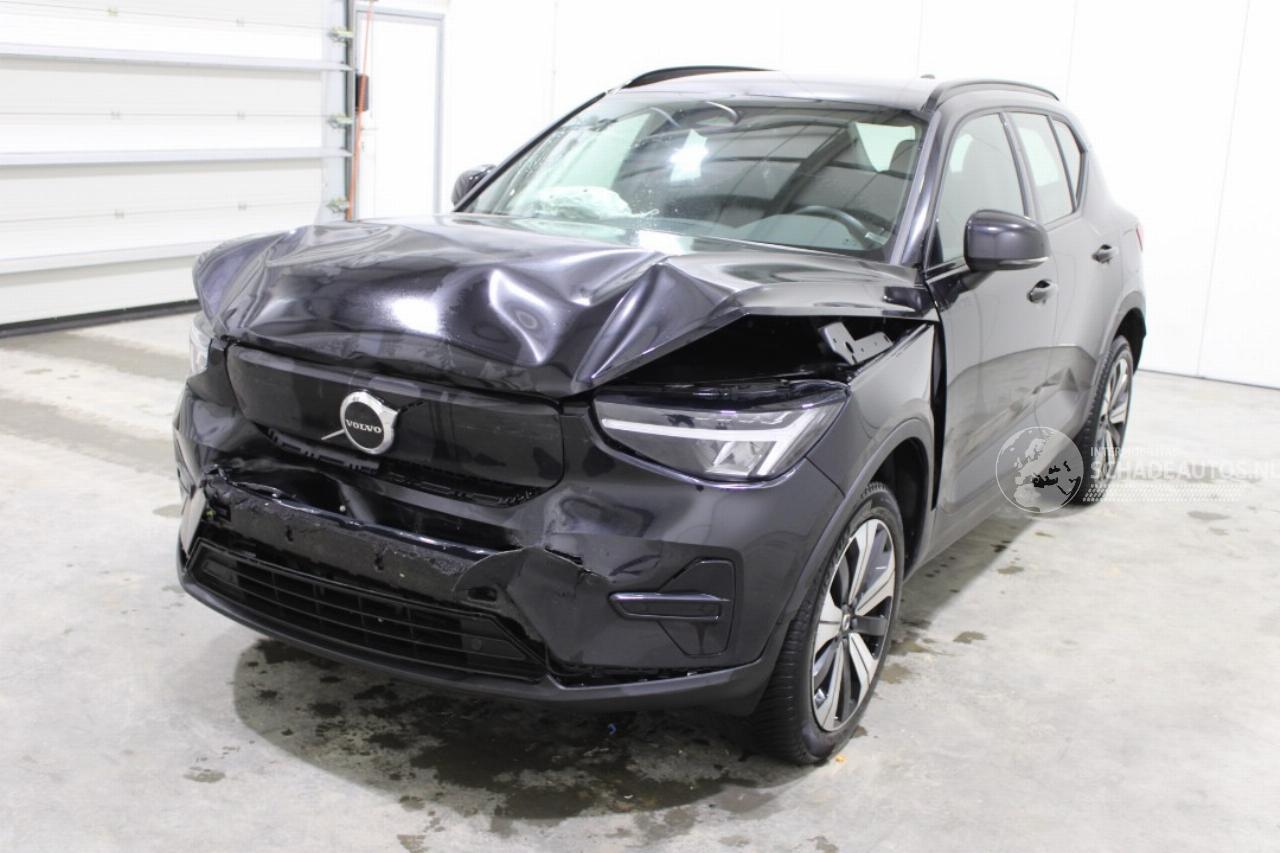 Volvo XC40 XC 40