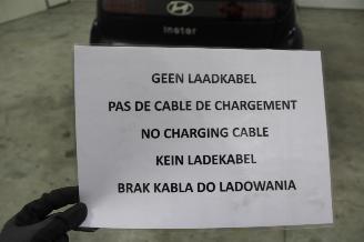 Hyundai Inster  picture 22