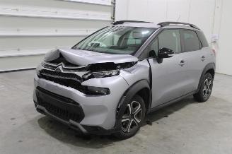 Unfallwagen Citroën C3 Aircross  2022/9