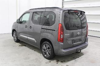 Toyota ProAce CITY picture 4