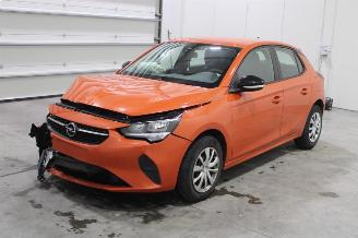 Auto incidentate Opel Corsa  2022/3