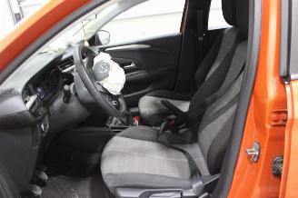 Opel Corsa  picture 10