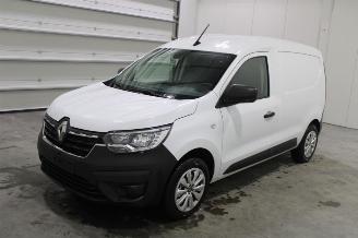 Auto incidentate Renault Express  2023/6